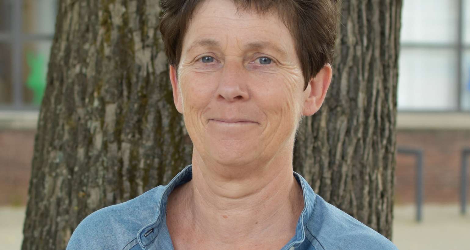 Anne Van Den Brande