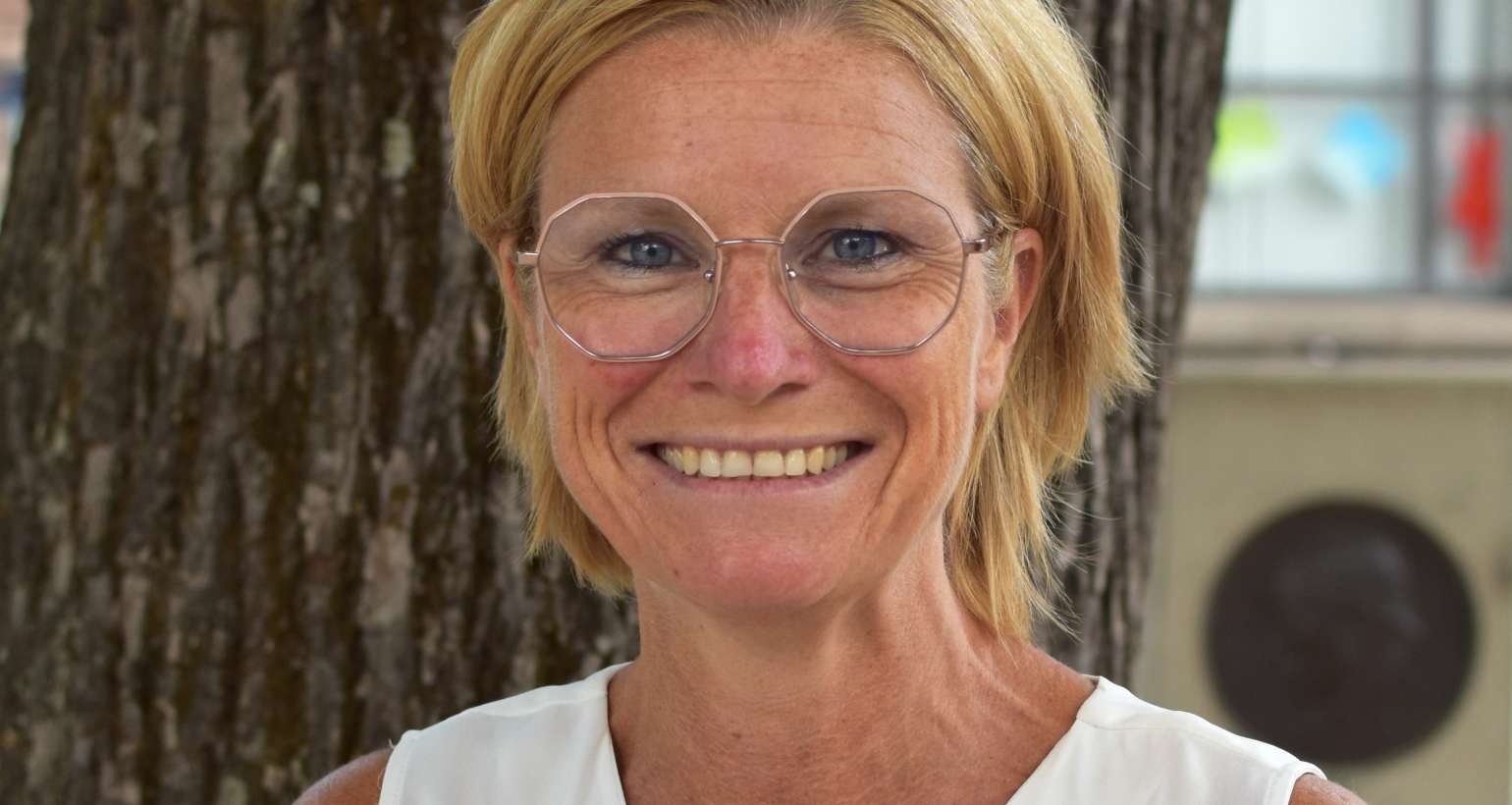 Christel Verlinden