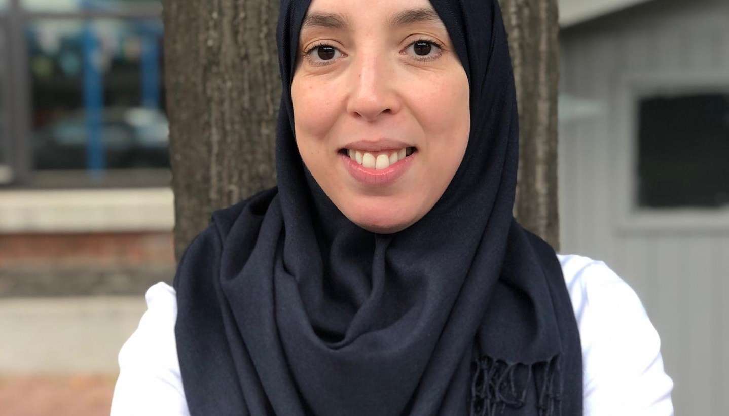 Fatiha Amnad