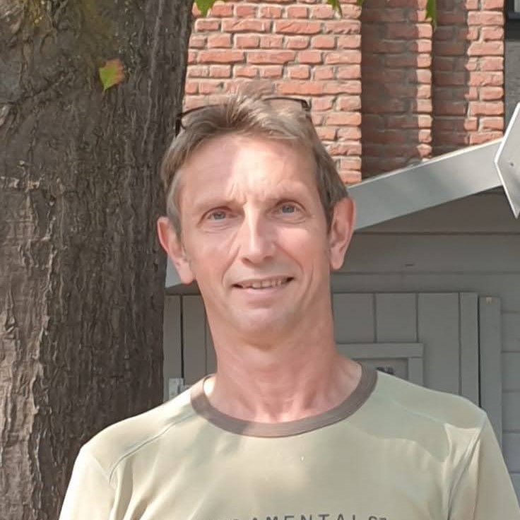 Geert De Boeck
