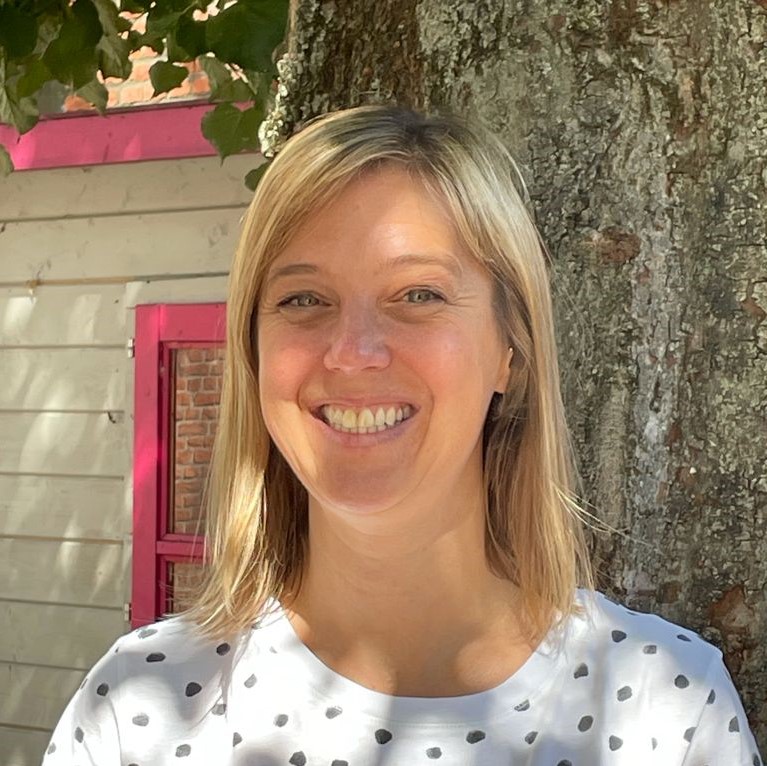 Debbie Van Daele